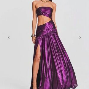 Retrofete Kenna Dress